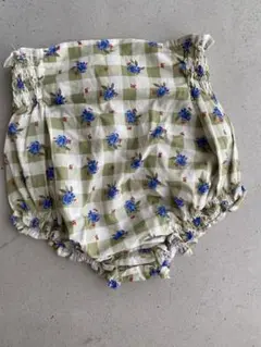 birinit petit ブルマ　L