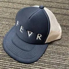 FEVR キャップ