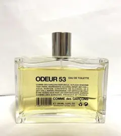コム デ ギャルソン ODEUR53 オデュー53 200mL Odeur 53 Eau de Toilette by Comme des Garcons | Luxury