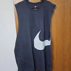 NIKE アスレチックカット タンクトップ Lサイズ
