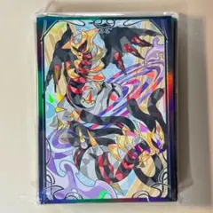 Ps13a ギラティナ 60枚 ポケモンカード デッキシールド スリーブ