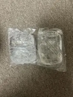 ジェルワックス　スーパーハードタイプ　200g✖️2