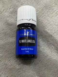 ヤングリビング ホワイトアンジェリカ 5mL＋ラベンダー15ml ヤングリビング ホワイトアンジェリカ 5mL＋ラベンダー15ml