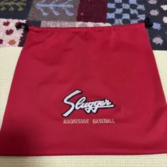 Slugger AGGRESSIVE BASEBALL スパイクケース