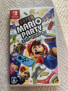 スーパーマリオパーティ Nintendo Switch