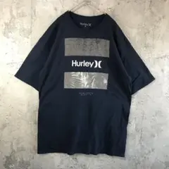 az361古着　Tシャツ　紺　90s Y2K