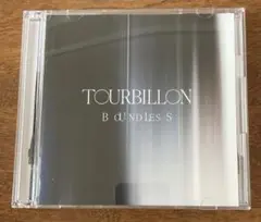 Tourbillon BOUNDLESS CD DVD