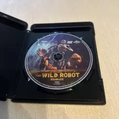 野生の島のロズ DVDのみ