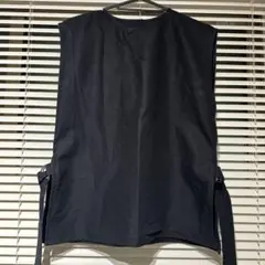デミルクスビームス ノースリーブ トップス