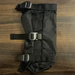 BLACK EMBER WATER BOTTLE HOLDER