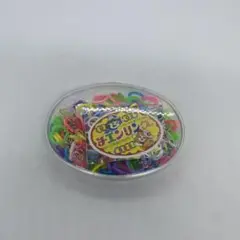 【新品未開封、未使用】チエンリング　レトロ　希少　絶版