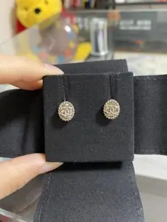 今週限定値下げ CHANEL ピアス 美品