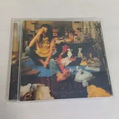 スピッツ　三日月ロック　CD
