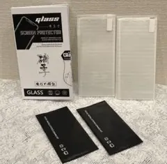 Xperia 1 III ガラスフィルム 1 III SOG03 フィルム