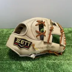 【すい様専用】ZETT 軟式 プロステイタス 今宮モデル 新品未使用