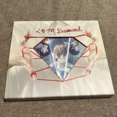 WEAVER くちづけ Diamond DVD