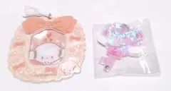 サンリオ　カードホルダー　アクリルキーホルダー　こぎみゅん　まとめ売り