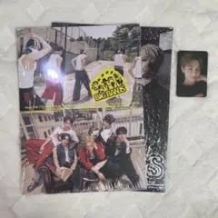 WayV BIG BANDS PhotoBook 未開封 クン