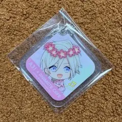 A3! シトロン アニメイトカフェ キーホルダー