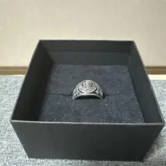 AVIREX カレッジリング