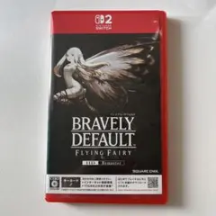 ブレイブリーデフォルト　Nintendo Switch2