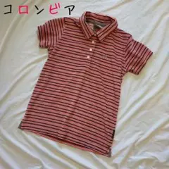 コロンビア ポロシャツ レディース ブラウス シャツ