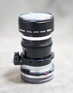 Kern Switar シネマレンズ 1.5 Kern Switar シネマレンズ 1.5 侮り