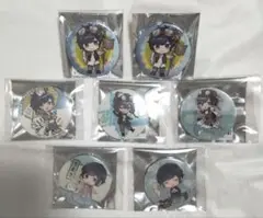 【AtR】そらる 缶バッジ 缶バ アニバーサリー イザナワレトラベラー