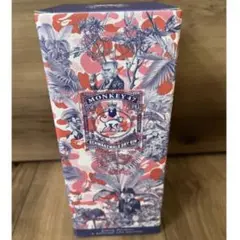 新品未開封ステッカー付モンキー47 ドライジン 500ml 《限定化粧箱入り》