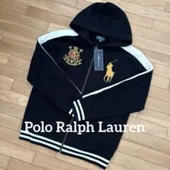 【新品タグ付】Polo Ralph Lauren ゴールドビックポニー160