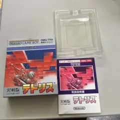 ソフトなし　テトリス