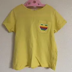 Tシャツ　サイズ110