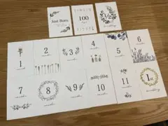 マンスリーカード