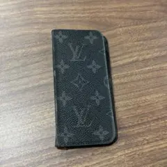 ルイヴィトン　iPhoneケース　7