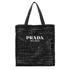 Prada プラダ トートバッグ