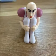 クレヨンしんちゃん　ヘンダーランド　マカオ　まちぼうけ6