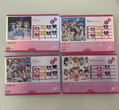 ラブカ L μ'sセット