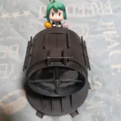 艦隊これくしょん ～艦これ～ 探照灯センサーライ