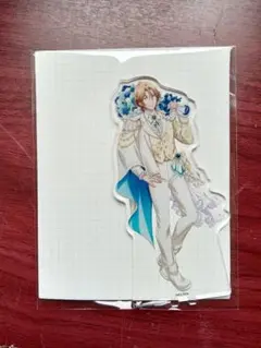 美男高校地球防衛部ETERNAL LOVE！ アクスタ　由布院煙