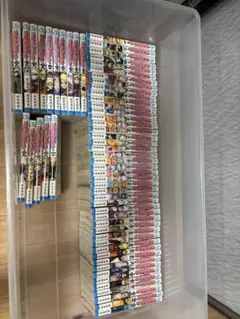 NARUTO 漫画 1-60巻