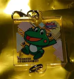 みんパチ パルサー ケロット くじ アクリルチャーム