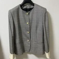 バーバリー、ジャケット