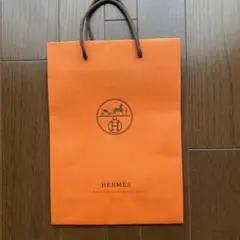 HERMES ショッパー エルメス ショップ袋