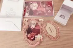 あんスタ5周年リングセット