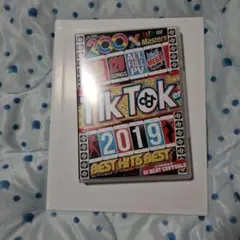Tik Tok コレクション　４３曲　DVD　❤＊＊　メルカリ便　除菌発送！ 超人気商品再入荷【洋楽 Mix DVD】2025TikTok ベスト K-POP