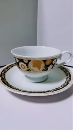 ヘタリア　カップ＆ソーサー　ティーカップ