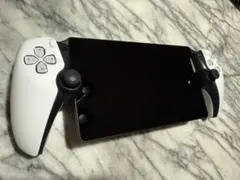 Play Station Portal リモートプレーヤーCFIJ-18000