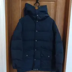 【値下⭐︎美品】BEAMS+ シエラデザインズ　ベージュ 中綿ジャケット M シエラデザインズ × ビームス プラスの中綿ジャケット、名作