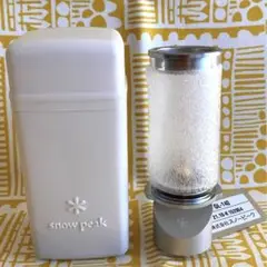 スノーピーク リトルランプ ノクターン GL-140