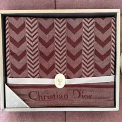 Christian Dior　(KOTATU)こたつ上掛
